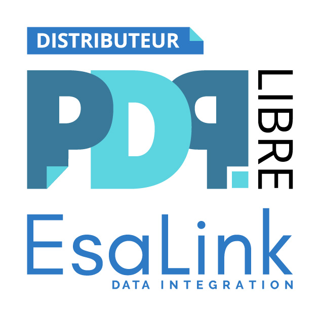 EsaLink — distributeur PDPLibre