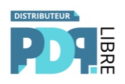 Distributeur PDPLibre